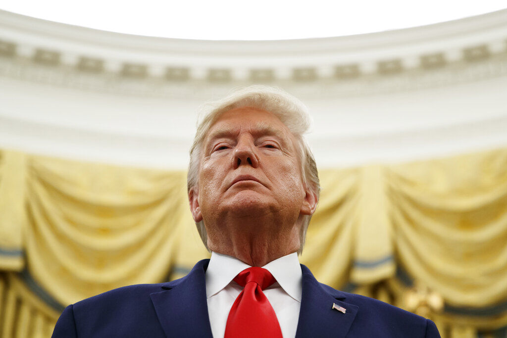 Trump